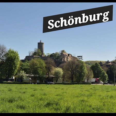 Ferienwohnung Bienwald Mit Pool Fuer 4 - 6 Personen Mit 3 Schlafzimmern Grobitz Extérieur photo