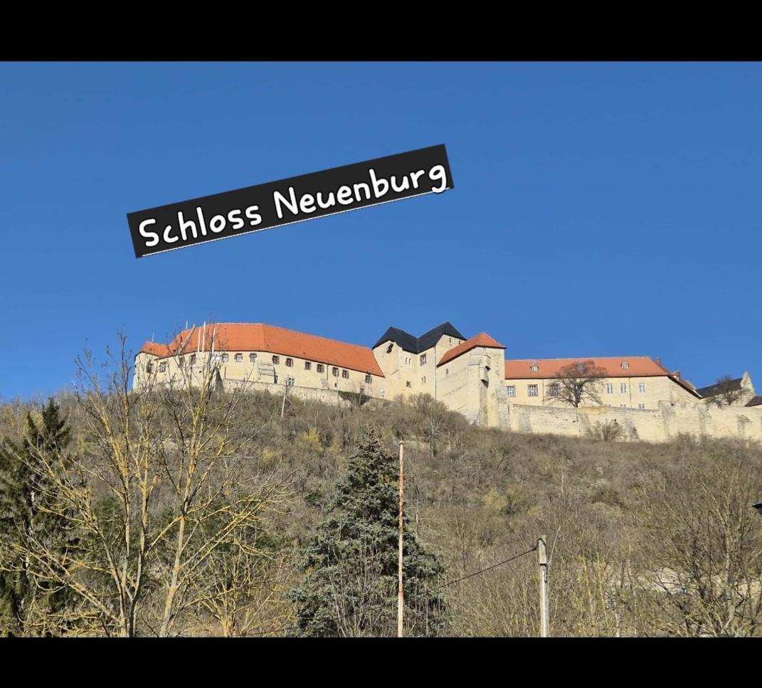 Ferienwohnung Bienwald Mit Pool Fuer 4 - 6 Personen Mit 3 Schlafzimmern Grobitz Extérieur photo